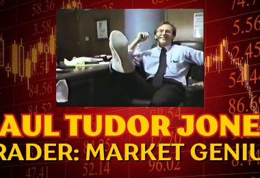 Paul Tudor Jones